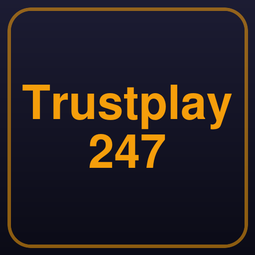 TrustPlay247 logo